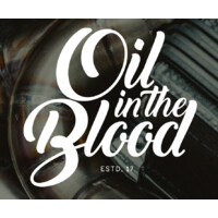 Oil In The Blood logo - Similar company to Moli