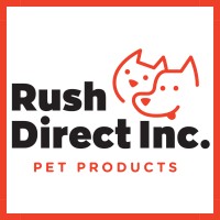 Rush Direct, Inc. logo - Similar company to Mclovin'S Pet
