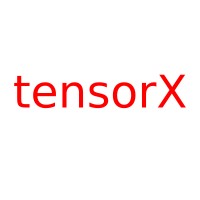 TensorX logo - Similar company to Coderise
