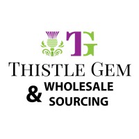 Thistle Gem logo - Similar company to Thrive Manchester