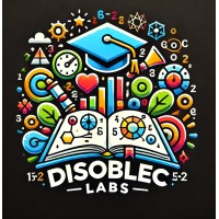 Disoblec Labs logo - Similar company to Wilsoft