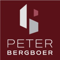 Peter Bergboer BMA logo - Similar company to Flex!
