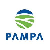 PAMPA logo - Similar company to Áster