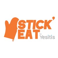 Stick'Eat logo - Similar company to Chez Charles