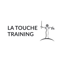 La Touche Training | CPD for Lawyers logo - Similar company to La Touche Training