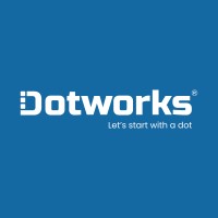 Dotworks Technologies logo - Similar company to Prama Media