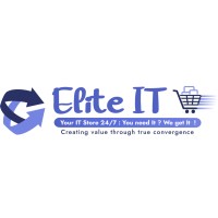 Elite IT Technology logo - Similar company to Elite It Technologies Llc
