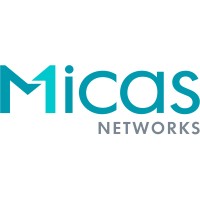 Micas Networks logo - Similar company to Numem