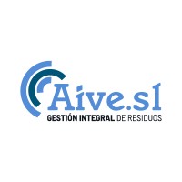 AIVE Gestión de Residuos logo - Similar company to Recuperaciones Riojanas Sa