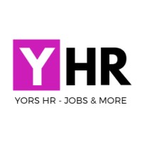 YORS HR Services Pvt. Ltd. logo - Similar company to Wissen Info Technologies