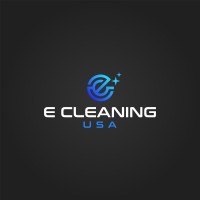 E Cleaning USA logo - Similar company to Link3D (Acquired Nasadaq: Mtls)