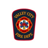 Valley City Fire Department logo - Similar company to Spring Valley Fire Department