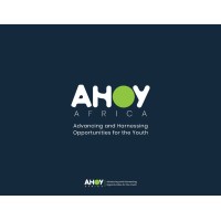 AHOY Africa logo - Similar company to Avery Scott Company Ltd