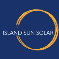 Island Sun Solar Hawaii logo - Similar company to Debt Guardians - Iva Debt Help