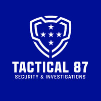 Tactical 87 Security and Investigations, LLC logo - Similar company to Conversion Crimes