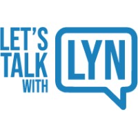 Lets Talk With Lyn logo - Similar company to The Founder'S Formula Podcast