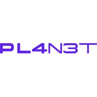 PL4N3T logo - Similar company to Neutrum