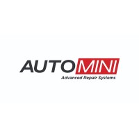 AUTOMİNİ A.Ş. logo - Similar company to Oğuz Aslan