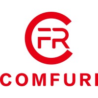 NINGBO COMFURI HOME CO.,LTD logo - Similar company to Demiurx International Llc