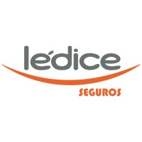 Lédice Seguros logo - Similar company to Solidity Developer & Contractors Group
