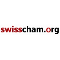 SwissCham China logo - Similar company to Boschung Group