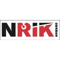 NRIK CRANES logo - Similar company to Mrco Construction Inc