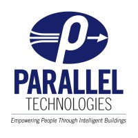 Building System Solutions, LLC Now Parallel Technologies logo - Similar company to Tekstad Inc