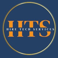 Hire Tech Services logo - Similar company to Tech Hire Group