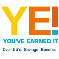 You've Earned It logo - Similar company to Priviso