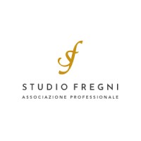 Studio Fregni logo - Similar company to Morianistudio