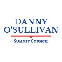Danny O'Sullivan for Council logo - Similar company to Nutral | Certified B Corp
