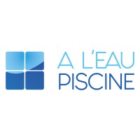 A L'EAU PISCINE logo - Similar company to Azur Clean Piscine