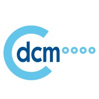 DCM. Diseño y Construcción de Maquinaria Automatizada, S.L. logo - Similar company to Tomahawk-Dcm Automation Llc