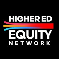 The Higher Ed Equity Network logo - Similar company to Growing Inland Achievement