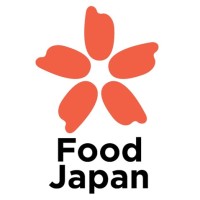 Food Japan logo - Similar company to Chato Co., Ltd.