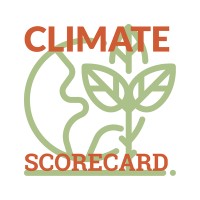 Climate Scorecard logo - Similar company to Whatcom Million Trees Project