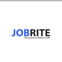 JOBRITE logo - Similar company to Ayy- Solution