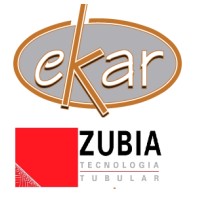 EKAR SOLDADURA SLU logo - Similar company to Simeyco Sa