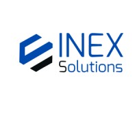 Einex Solutions logo - Similar company to Creativelogicx