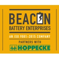 Beacon Battery Enterprises logo - Similar company to Double Battery