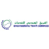 Engineering Team Services L.L.C. logo - Similar company to Engineering Solutions Electro Mechanical & General Contracting Llc