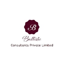 Ballistic Consultants Pvt. Ltd. logo - Similar company to Param Interiors - India