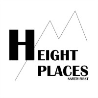 HEIGHT PLACES logo - Similar company to Interrack