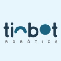 Tinbot Robótica logo - Similar company to Tapiocacode