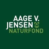 AAGE V. JENSEN NATURFOND logo - Similar company to Fugleværnsfonden