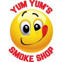 Yum Yum's Smoke Shop logo - Similar company to Sky High Smoke Shop