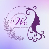 IEEE WIE ,Bennett University logo - Similar company to Altreality- Bennett University