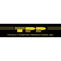 Totally Positive Productions Organization logo - Similar company to Js Operations