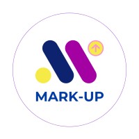 Mark-Up logo - Similar company to Markup