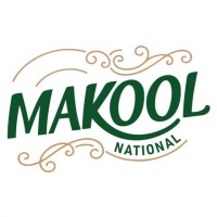 Makool National logo - Similar company to M.Bahareth Co.
